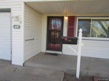 731 Diana , Fort Morgan, CO 80701