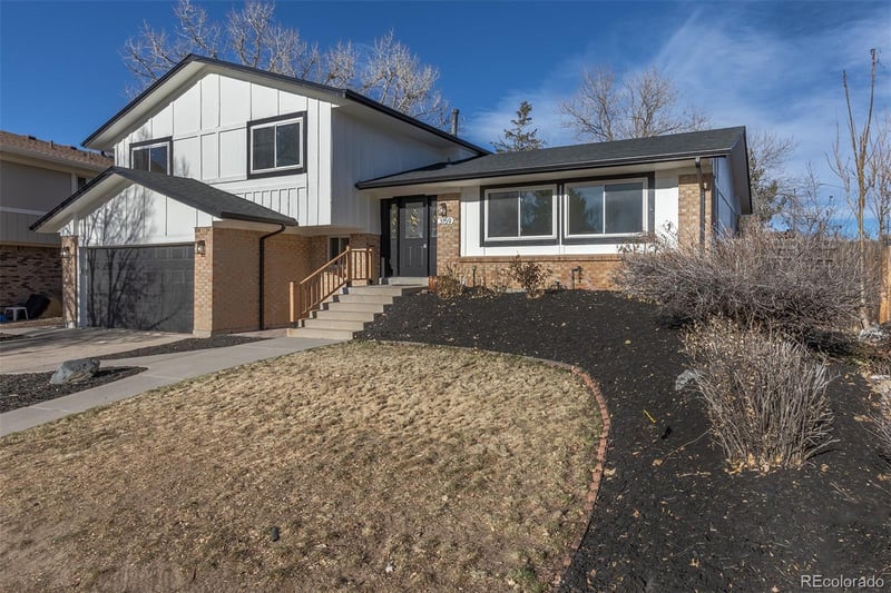 3159 Sedalia Way, Aurora, CO 80013