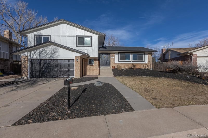 3159 Sedalia Way, Aurora, CO 80013