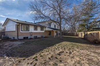 3159 Sedalia Way, Aurora, CO 80013