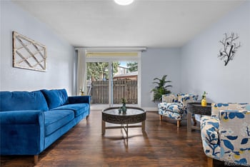 2281 Vaughn Way #104A, Aurora, CO 80014