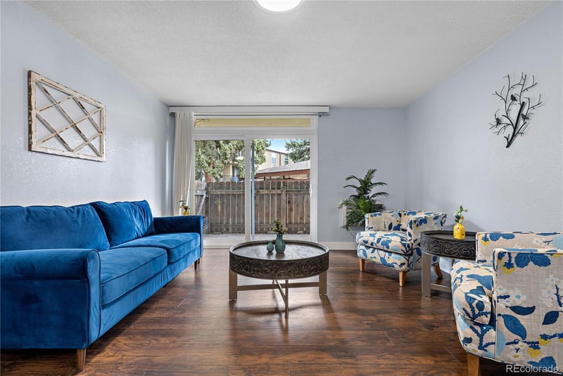 2281 Vaughn Way #104A, Aurora, CO 80014