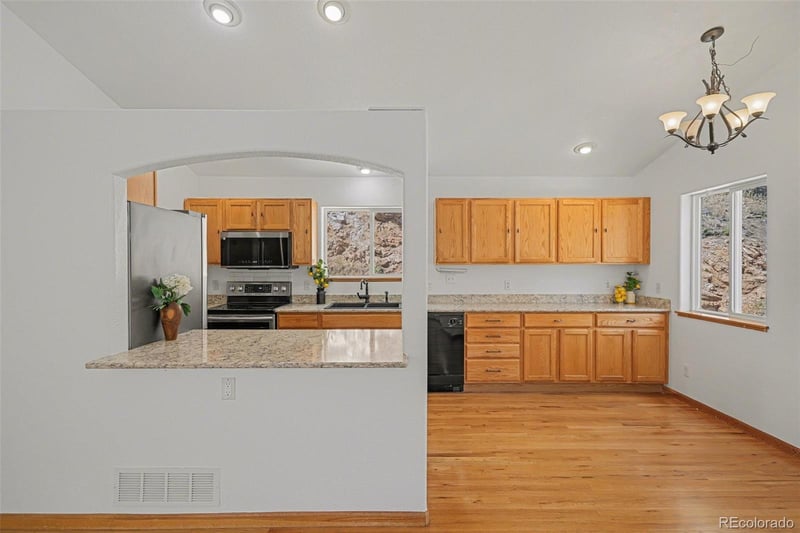 13475 Shiloh Rd, Conifer, CO 80433