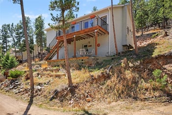 13475 Shiloh Rd, Conifer, CO 80433