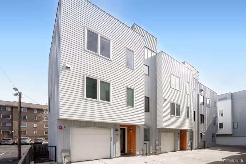3101 47th Ave #19, Denver, CO 80211