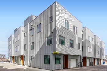 3101 47th Ave #19, Denver, CO 80211