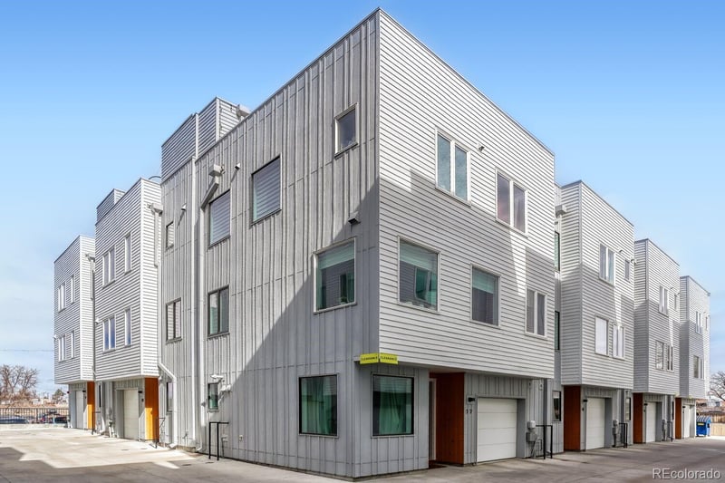 3101 47th Ave #19, Denver, CO 80211