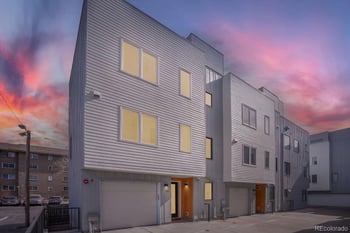 3101 47th Ave #19, Denver, CO 80211