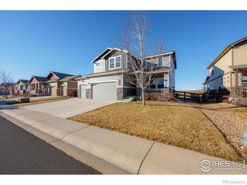 946 Tail Water Dr, Windsor, CO 80550