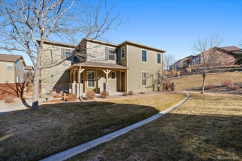 10582 Ashfield St, Highlands Ranch, CO 80126