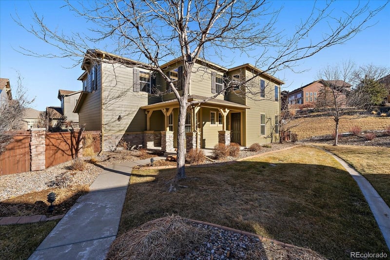 10582 Ashfield St, Highlands Ranch, CO 80126