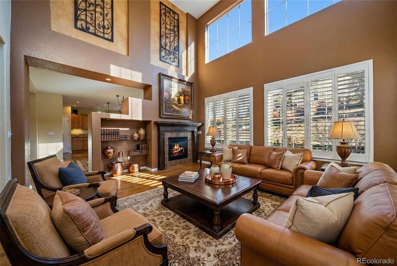 10582 Ashfield St, Highlands Ranch, CO 80126