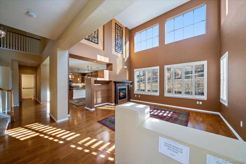 10582 Ashfield St, Highlands Ranch, CO 80126