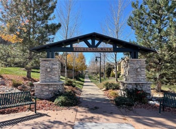 10582 Ashfield St, Highlands Ranch, CO 80126