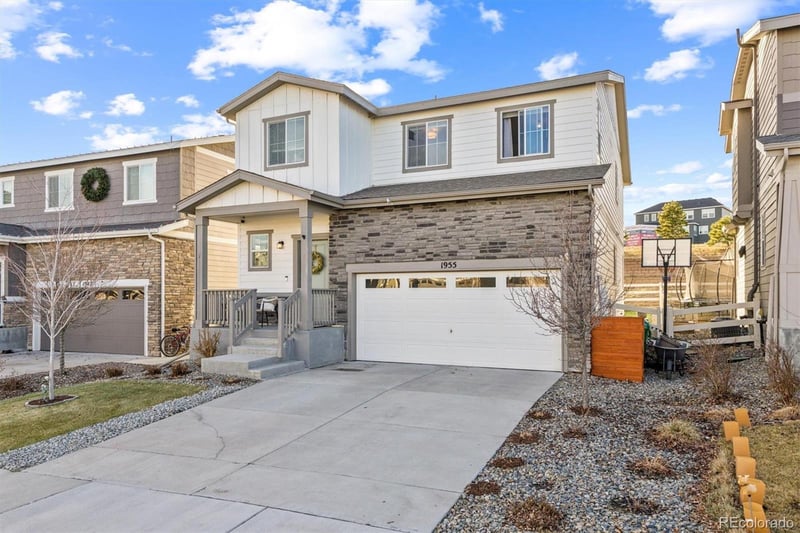 1955 Villageview Ln, Castle Rock, CO 80104