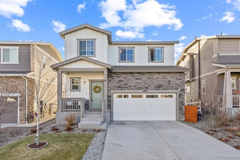 1955 Villageview Ln, Castle Rock, CO 80104