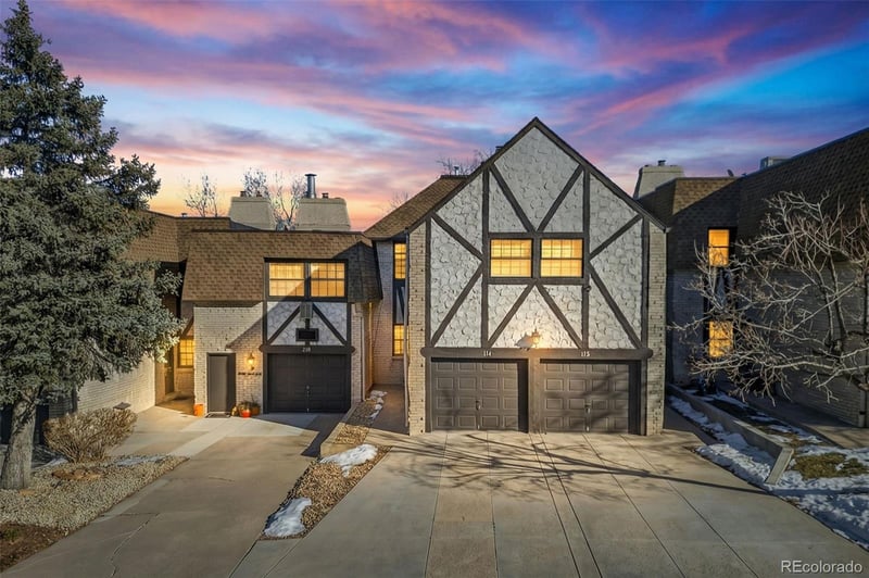 4250 Olive St #111, Denver, CO 80237