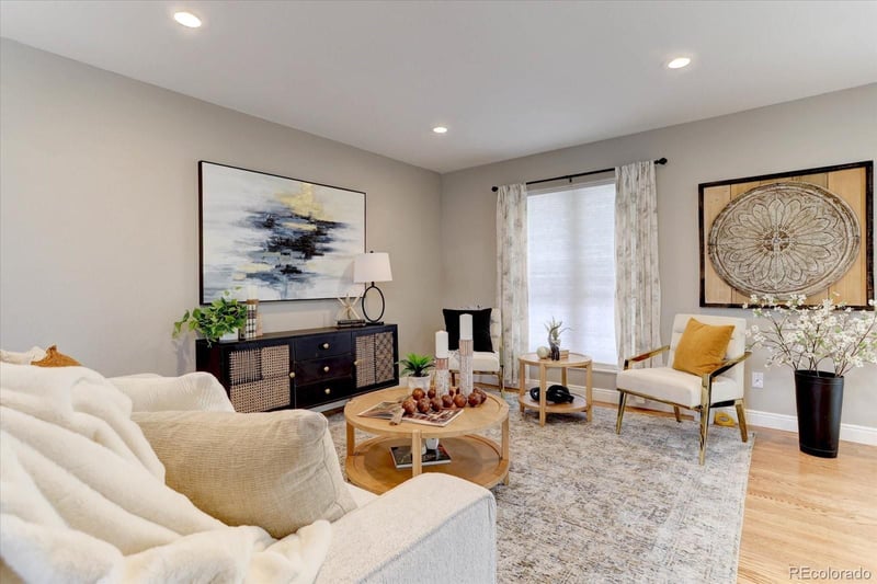 11964 Stanford Dr, Morrison, CO 80465