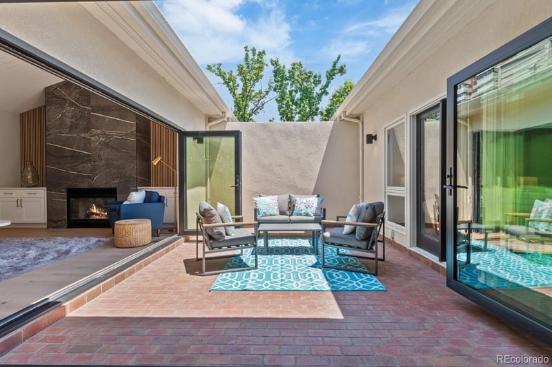 2552 Alameda Ave #92, Denver, CO 80209