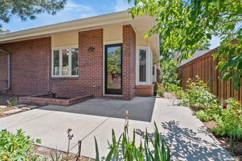 2552 Alameda Ave #92, Denver, CO 80209