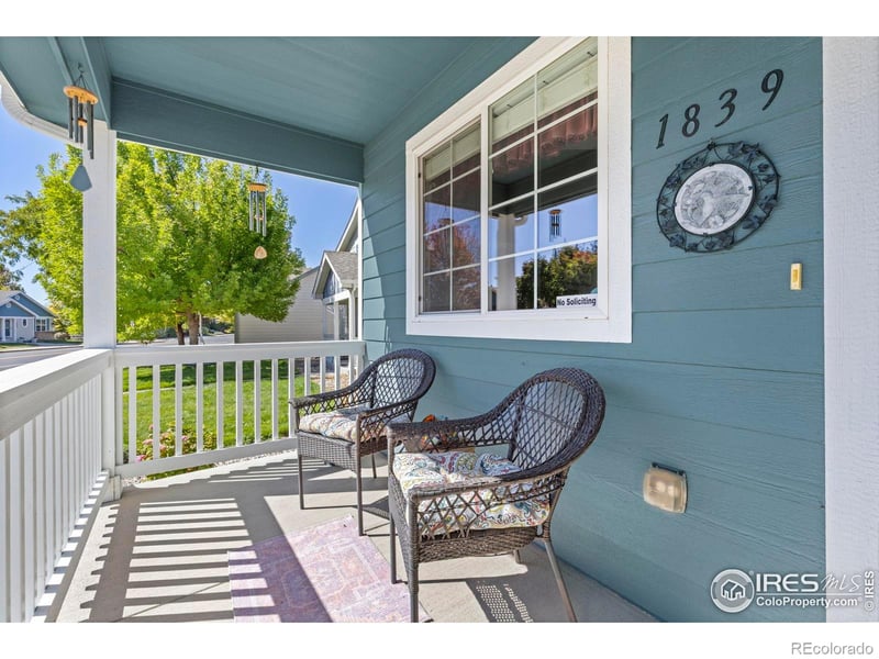 1839 11th St, Loveland, CO 80537