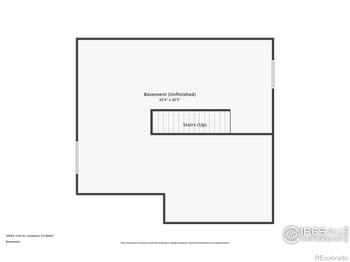 1839 11th St, Loveland, CO 80537