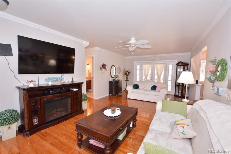 232 Garo Ave, Colorado Springs, CO 80910