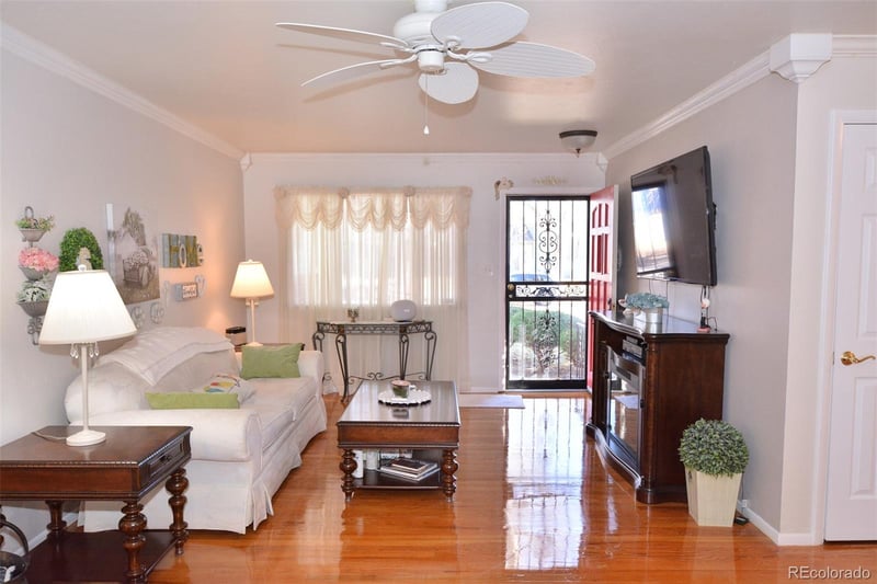 232 Garo Ave, Colorado Springs, CO 80910