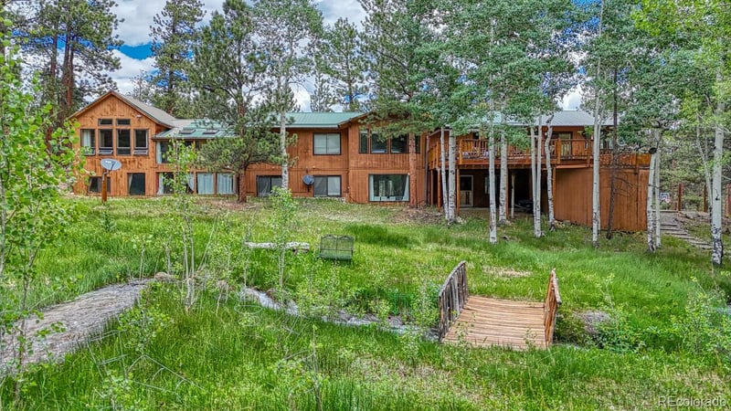 18480 Ponderosa , Buena Vista, CO 81211