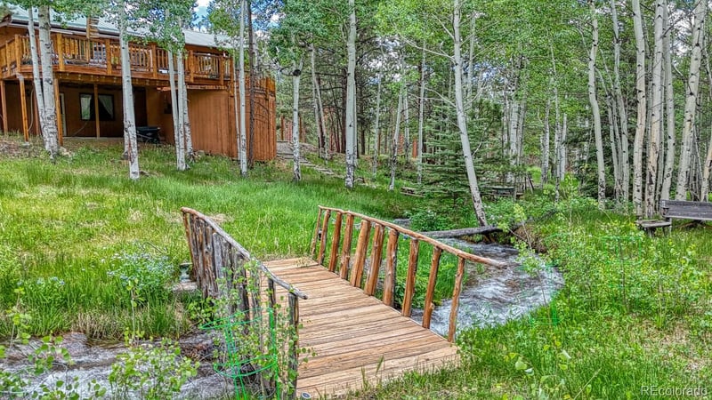 18480 Ponderosa , Buena Vista, CO 81211