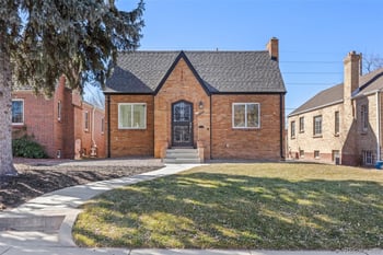 1467 Clermont St, Denver, CO 80220