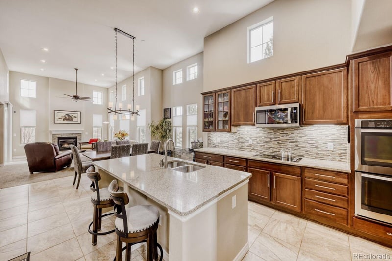 9534 Rosato Ct, Highlands Ranch, CO 80126