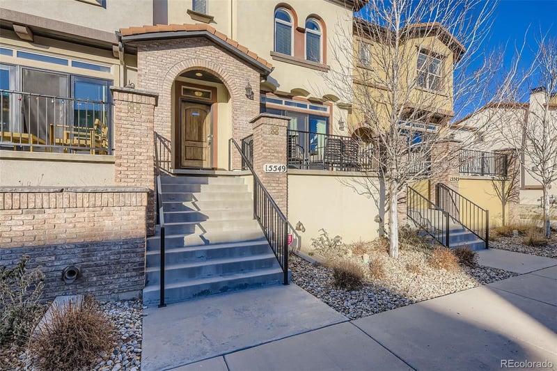 15549 Washburn Ave, Lakewood, CO 80228