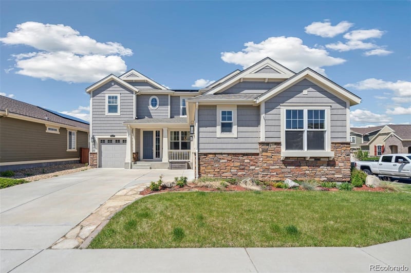 19471 59th Ave, Golden, CO 80403