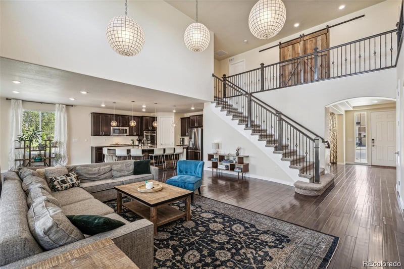 19471 W 59th Ave, Golden, CO 80403