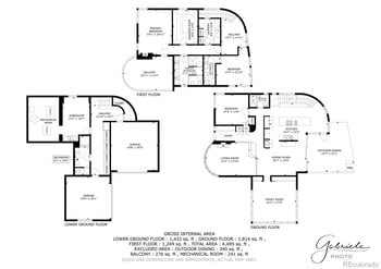 801 Ellipse Way, Denver, CO 80209