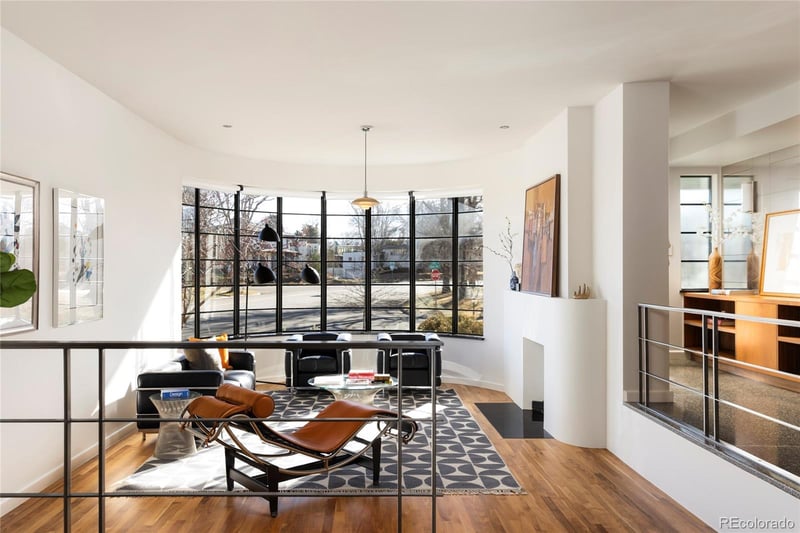 801 Ellipse Way, Denver, CO 80209