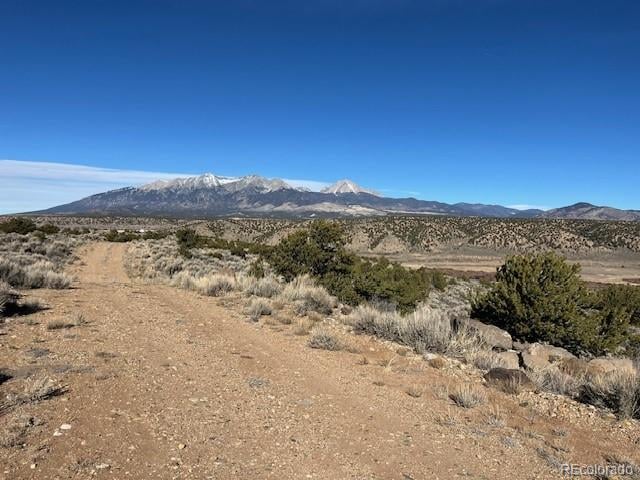 Lot 2535 Simone Rd, Fort Garland, CO 81133
