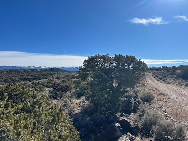 Lot 2535 Simone Rd, Fort Garland, CO 81133