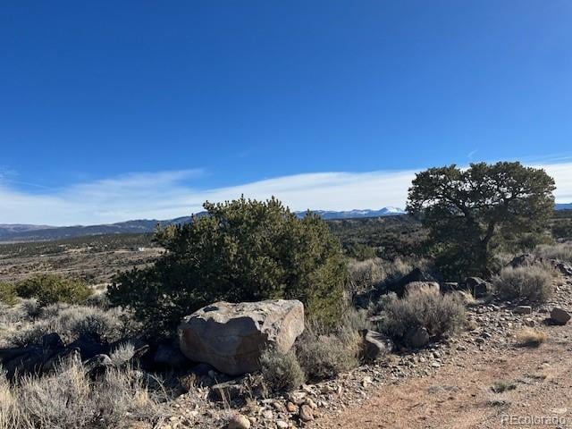 Lot 2535 Simone Rd, Fort Garland, CO 81133