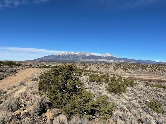 Lot 2535 Simone Rd, Fort Garland, CO 81133