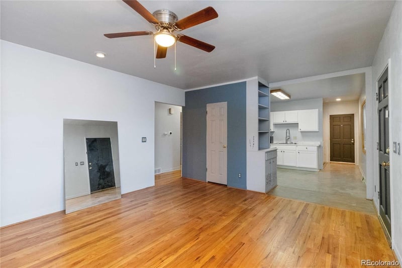 5567 E Asbury Ave, Denver, CO 80222