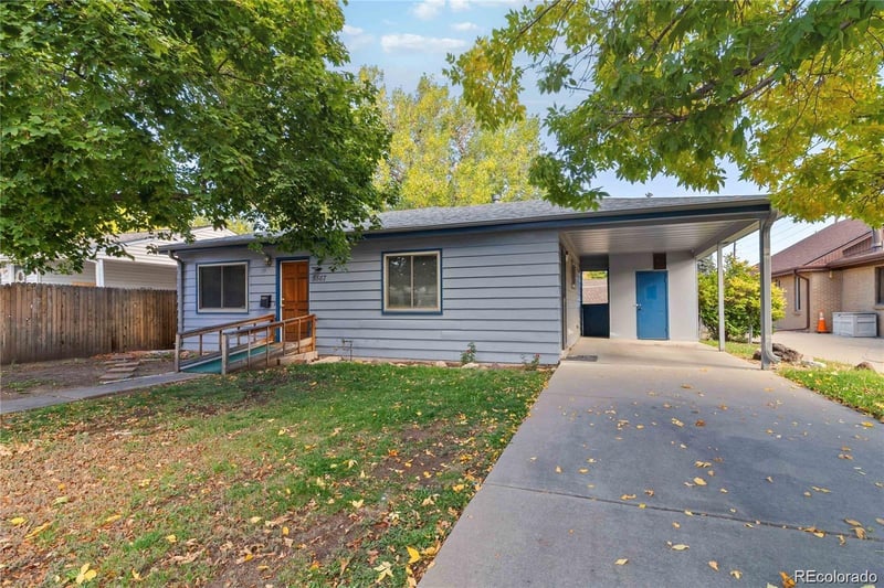5567 E Asbury Ave, Denver, CO 80222