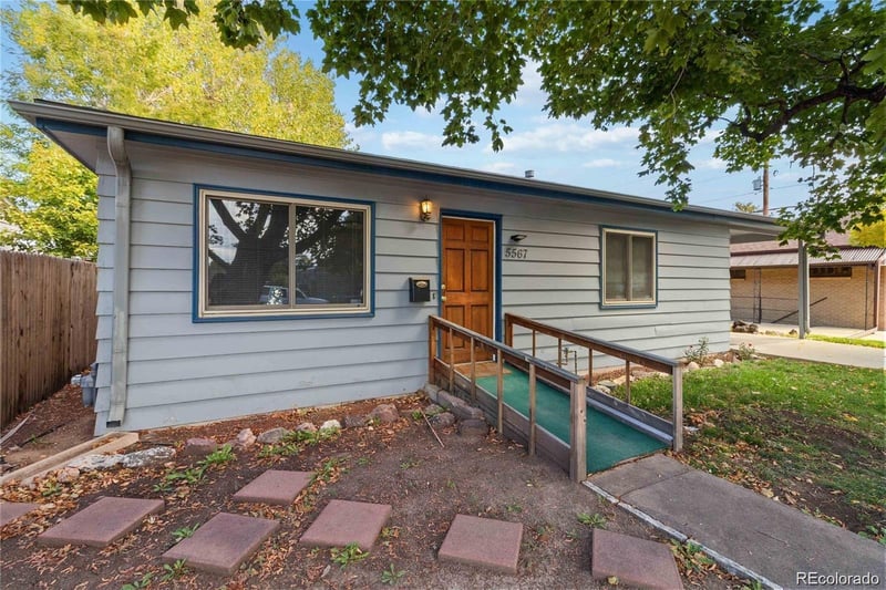 5567 E Asbury Ave, Denver, CO 80222