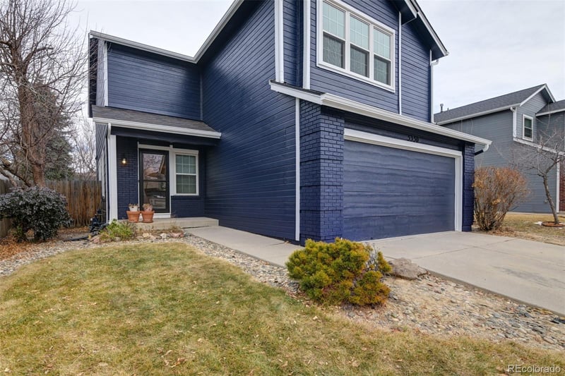 5350 Paradox Dr, Colorado Springs, CO 80923