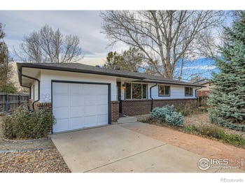 727 Hubbard Dr, Longmont, CO 80504