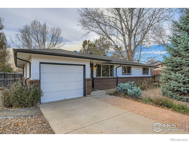 727 Hubbard Dr, Longmont, CO 80504