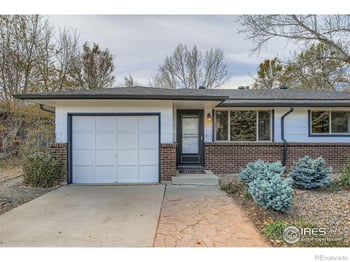 727 Hubbard Dr, Longmont, CO 80504