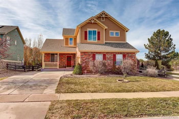 465 Flat Rock St, Aurora, CO 80018
