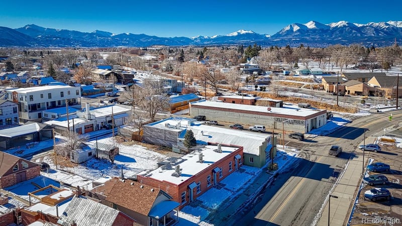 235 3rd St, Salida, CO 81201